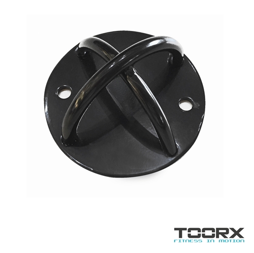 Toorx Loftbeslag til Slyngetræner (TRX) sort